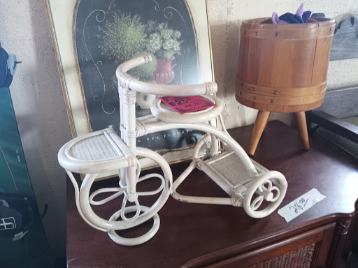 Thrift Store «Faith Farm Ministries», reviews and photos, 1980 NW 9th Ave, Fort Lauderdale, FL 33311, USA