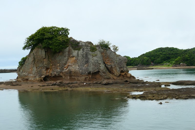 田所島