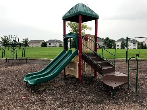 Park «Blue Heron Park», reviews and photos, 350 Blue Heron Way, Bartlett, IL 60103, USA