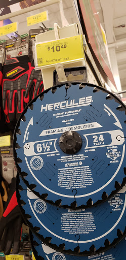 Hardware Store «Harbor Freight Tools», reviews and photos, 1750 Boston Rd, Springfield, MA 01129, USA