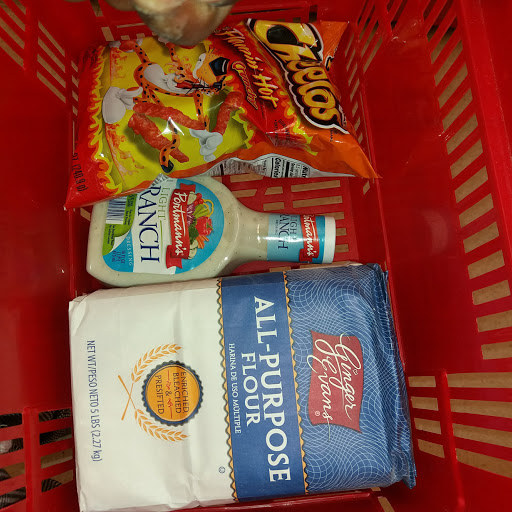 Grocery Store «Save-A-Lot», reviews and photos, 557 Delsea Dr N, Glassboro, NJ 08028, USA