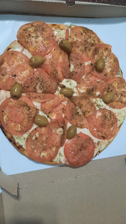 Pizzas y empanada La Herradura