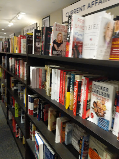 Book Store «Books-A-Million», reviews and photos, 10300 Little Patuxent Pkwy #2926, Columbia, MD 21044, USA