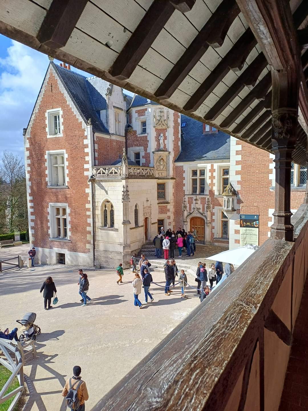 Photo n° 9 de l'avis de Vanessa.a fait le 16/03/2024 à 06:57