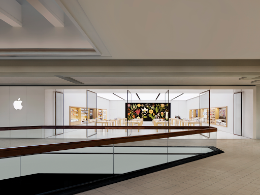 Computer Store «Apple Altamonte», reviews and photos, 451 E Altamonte Dr, Altamonte Springs, FL 32701, USA