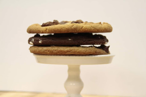 Cookie Shop «Insomnia Cookies», reviews and photos, 6301 Delmar Blvd, University City, MO 63130, USA