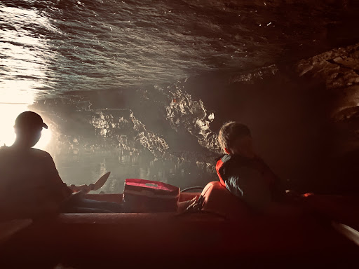 Canoe & Kayak Rental Service «Mammoth Cave Canoes & Kayak», reviews and photos, 1240 Old Mammoth Cave Rd, Cave City, KY 42127, USA