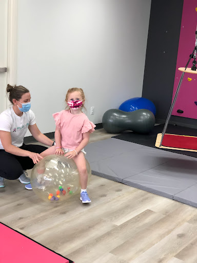 Play On Pediatric Therapy