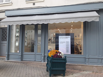 DESSANGE - Coiffeur Pontoise à Pontoise