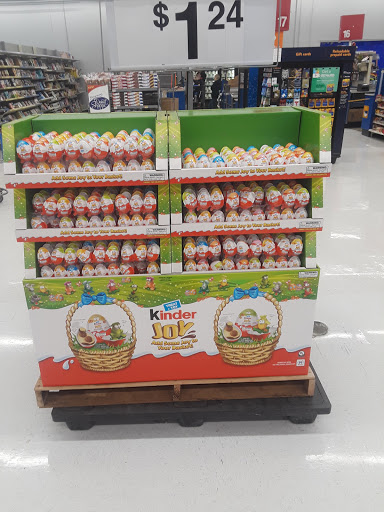 Discount Store «Walmart», reviews and photos, 100 Elmridge Center Dr, Greece, NY 14626, USA