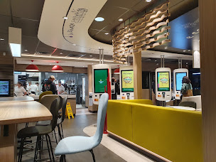 Photo n°3 de Burger King à Châteauroux ()