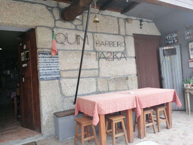 Taska Quim Barbeiro - Restaurante