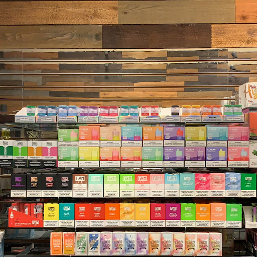 Tobacco Shop «Xhale Vapor N Smoke», reviews and photos, 15 Lake St S Suite 202, Kirkland, WA 98033, USA