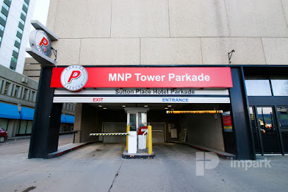 MNP Tower Parking - Impark Lot #494