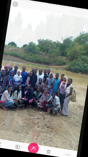 The ARK. SOURCE INSTITUTE, Nigeria, Baptist Church, state Sokoto