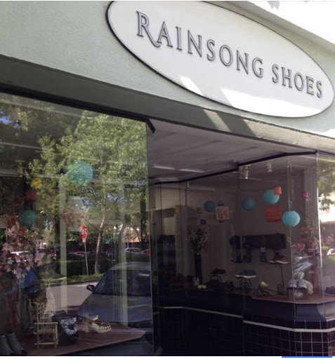Shoe Store «Rainsong Shoes», reviews and photos, 117 Plaza St, Healdsburg, CA 95448, USA