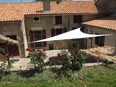 GITE DE L'ATELIER à Boivre-la-Vallée
