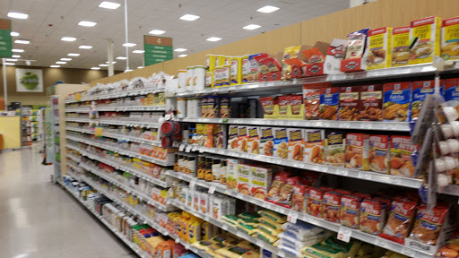 Supermarket «Publix Super Market», reviews and photos, 8701 W Hillsborough Ave, Tampa, FL 33615, USA