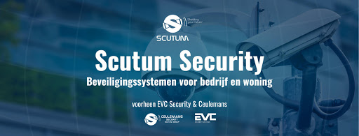 Scutum Security