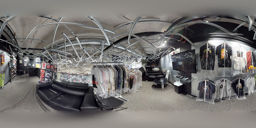 Shoe Store «NoJo Kicks», reviews and photos, 1220 Library St, Detroit, MI 48226, USA