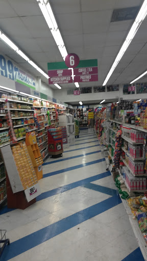 Discount Store «99 Cents Only Stores», reviews and photos, 2566 E Florence Ave, Huntington Park, CA 90255, USA