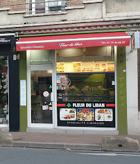 Photos du propriétaire du Restaurant halal Fleur du Liban à Issy-les-Moulineaux - n°9