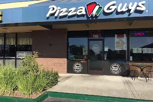 Pizza Guys image