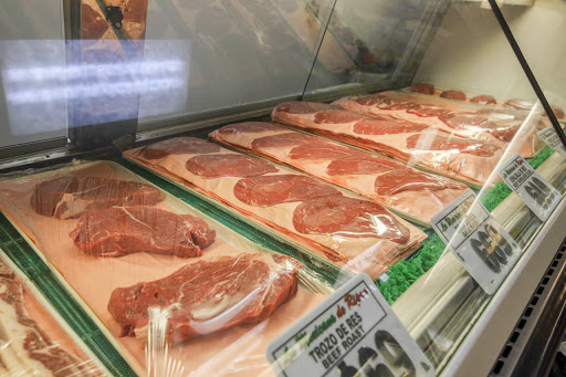 Grocery Store «La Mexicana de Ripon», reviews and photos, 1201 W Main St # 17, Ripon, CA 95366, USA