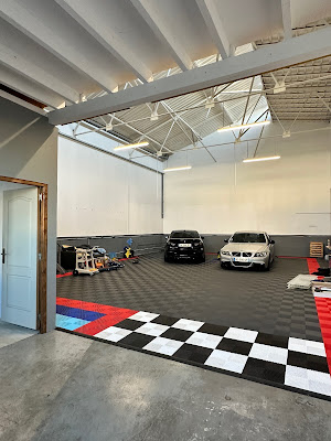AutoTech France (Reprogrammation et Echappement Inox Reims) à Reims