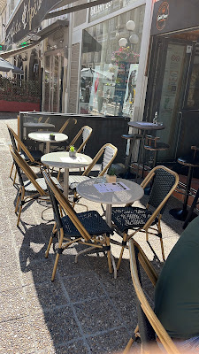 Bistro Apéro à Nice