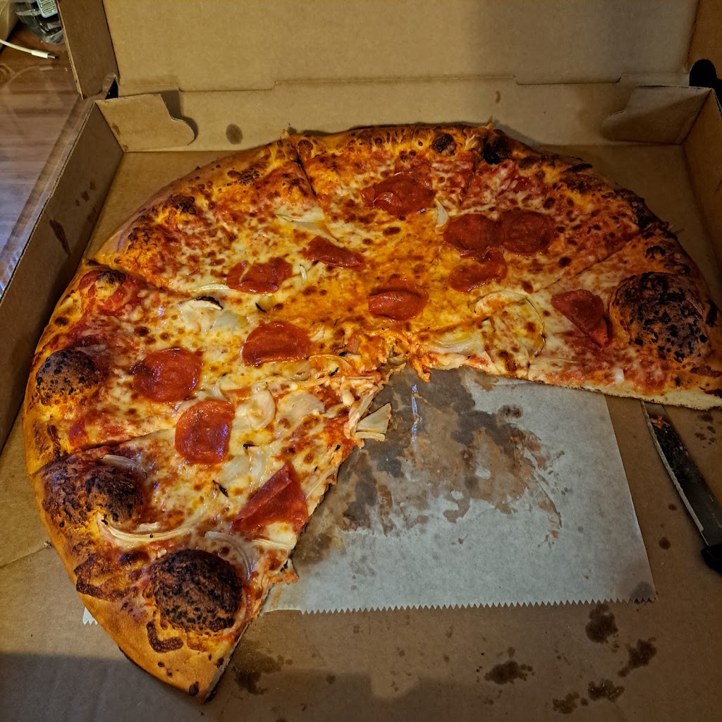 Porter’s Pizzeria and Sub Shop 12883