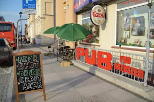Pub "Pod Ratuszem" image