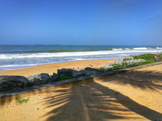 Mattu Beach