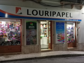 Louripapel - Sociedade Papelaria, Lda.