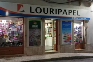Louripapel - Sociedade Papelaria, Lda. image
