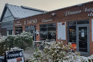 Il Forno Pizza & Restaurant image
