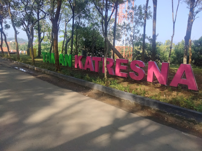 Taman Katresna