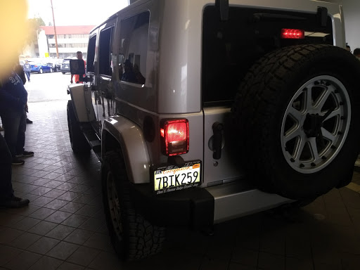 Auto Auction «Norwalk Auto Auction», reviews and photos, 12405 Rosecrans Ave, Norwalk, CA 90650, USA