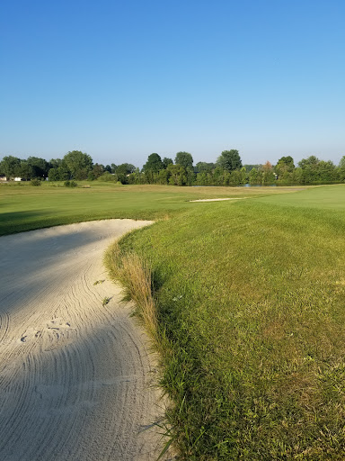 Golf Course «Otter Creek Golf Course», reviews and photos, 11522 E 50 N, Columbus, IN 47203, USA