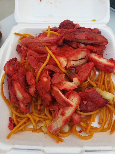 Good China Express image