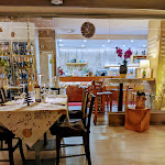 Photo n°8 de l'avis de Raffaele.r fait le 15/12/2019 à 13:10 sur le  Simon's Bistrot à Padua