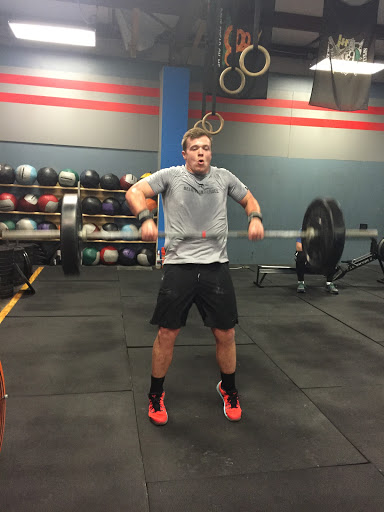 Health Club «Guns Out Crossfit», reviews and photos, 4351 Atlanta Hwy, Montgomery, AL 36109, USA