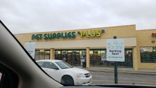 Pet Supply Store «Pet Supplies Plus», reviews and photos, 5315 Airport Hwy, Toledo, OH 43615, USA