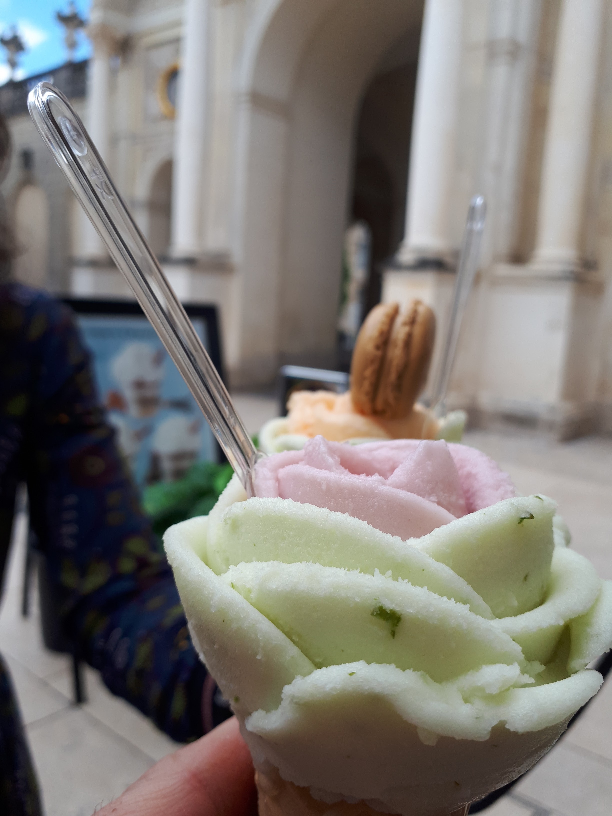 Photo n° 1 de l'avis de benoit.a fait le 31/05/2019 à 11:53