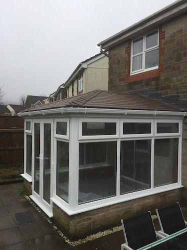 Reviews of Dave Treeby Conservatories, Windows and Home Improvments in Plymouth - Construction company