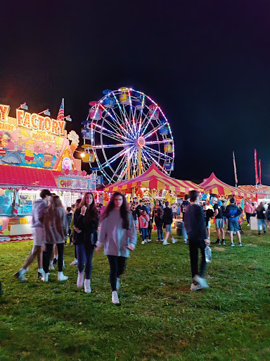 Community Center «Riverfront Community Center», reviews and photos, 300 Welles St, Glastonbury, CT 06033, USA