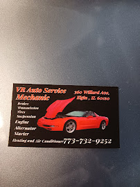 VR auto service - Photo 6 - Car repair in Elgin, IL, Elgin