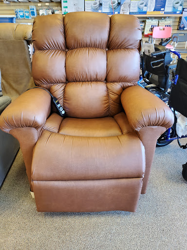 Department Store «Medical Department Stores», reviews and photos, 8595 College Pkwy #170, Fort Myers, FL 33919, USA