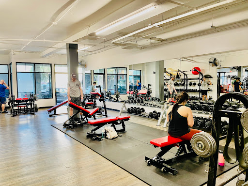 Gym «North Park Fitness», reviews and photos, 3049 University Ave, San Diego, CA 92104, USA