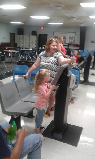 Bowling Alley «Classic Bowling Center», reviews and photos, 75 Huffaker Rd NW, Rome, GA 30165, USA